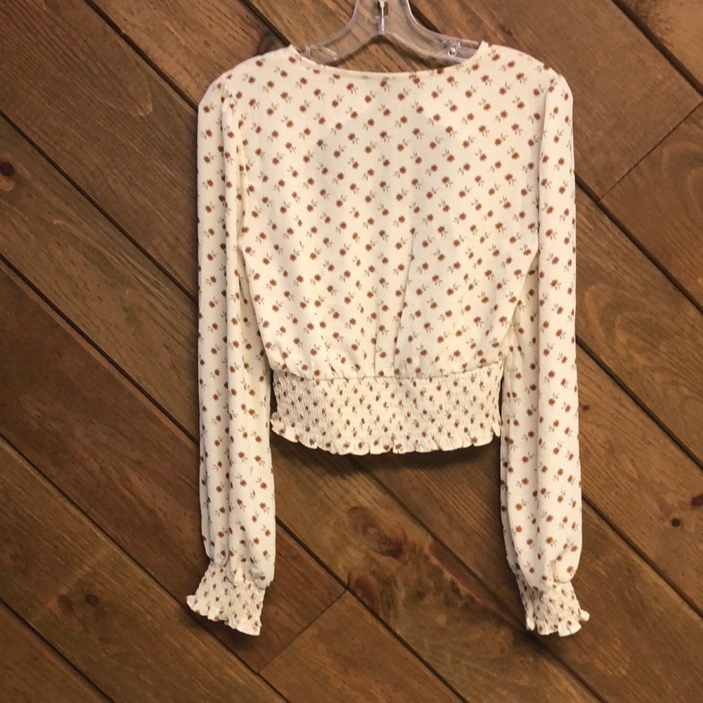 Blouse - Picture 2 of 2